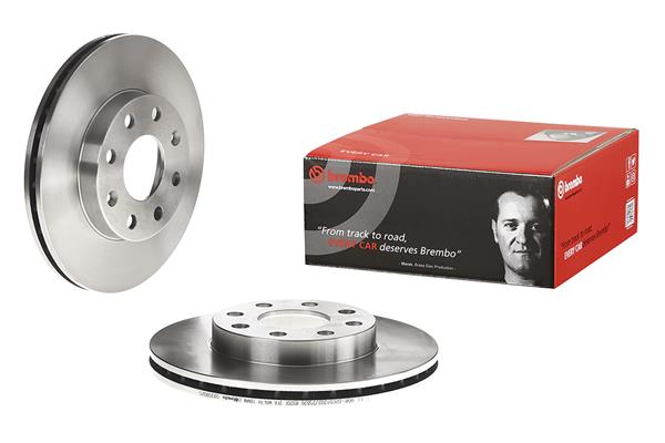 Remschijven Brembo 09.3090.20
