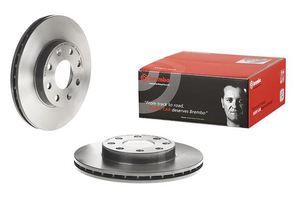 Remschijven Brembo 09.3090.21