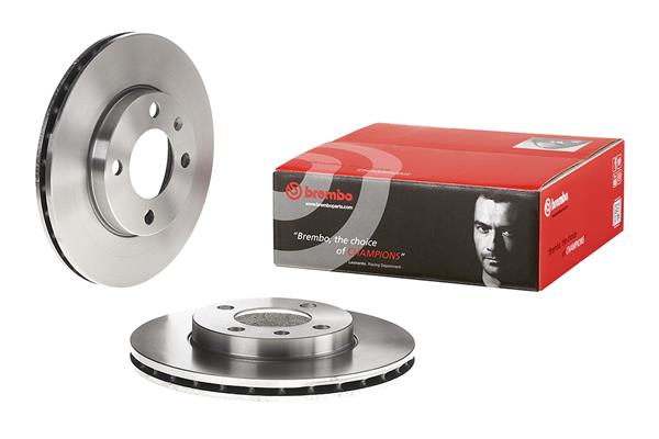 Remschijven Brembo 09.4765.14