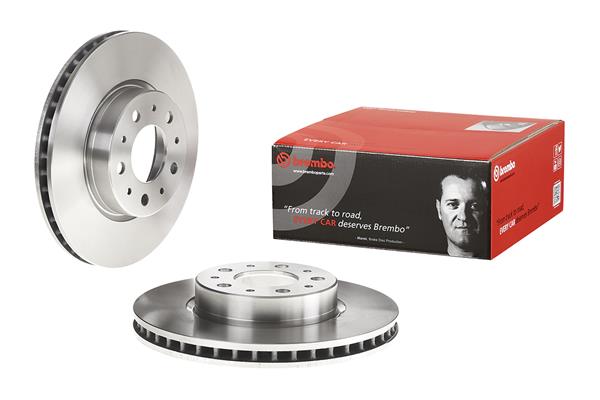 Remschijven Brembo 09.5315.14