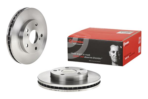 Remschijven Brembo 09.5623.14