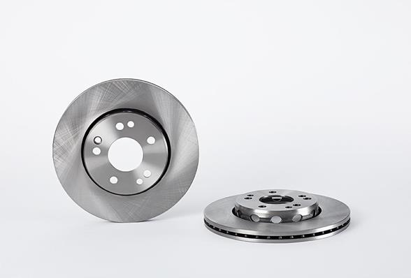 Remschijven Brembo 09.5926.20