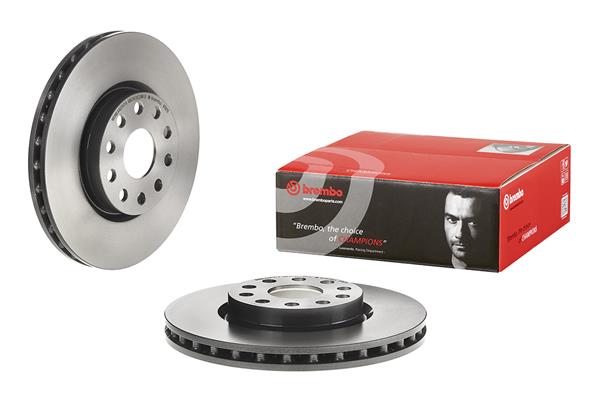 Remschijven Brembo 09.6767.11