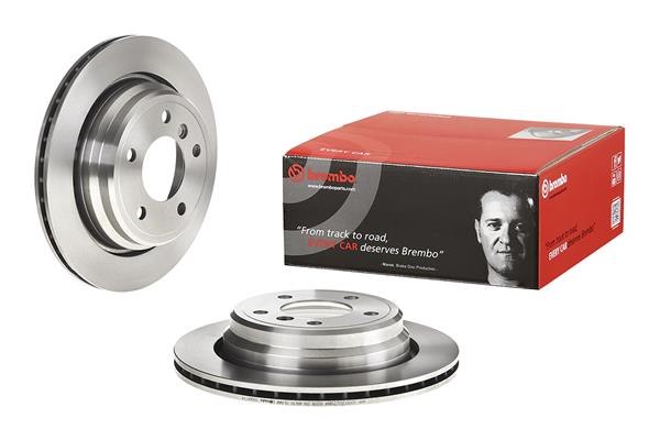 Remschijven Brembo 09.6841.14