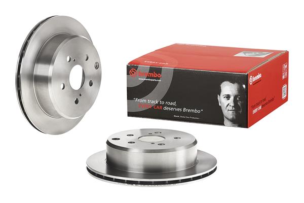 Remschijven Brembo 09.6915.10