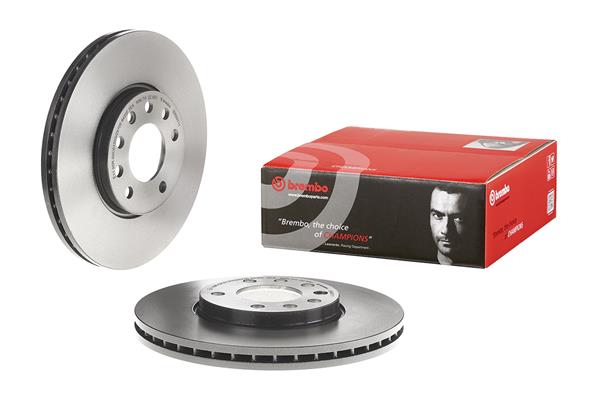 Remschijven Brembo 09.6997.11
