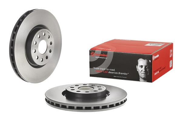 Remschijven Brembo 09.7074.11