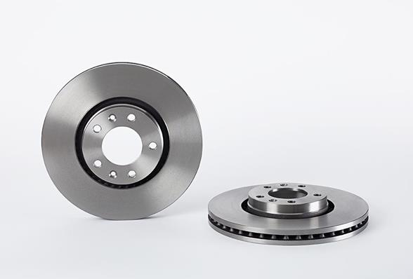 Remschijven Brembo 09.7805.10