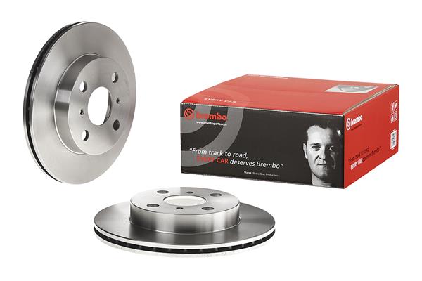 Remschijven Brembo 09.7825.10