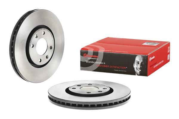 Remschijven Brembo 09.7877.11