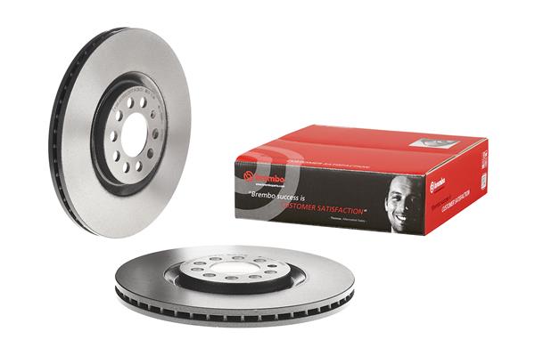 Remschijven Brembo 09.7880.11