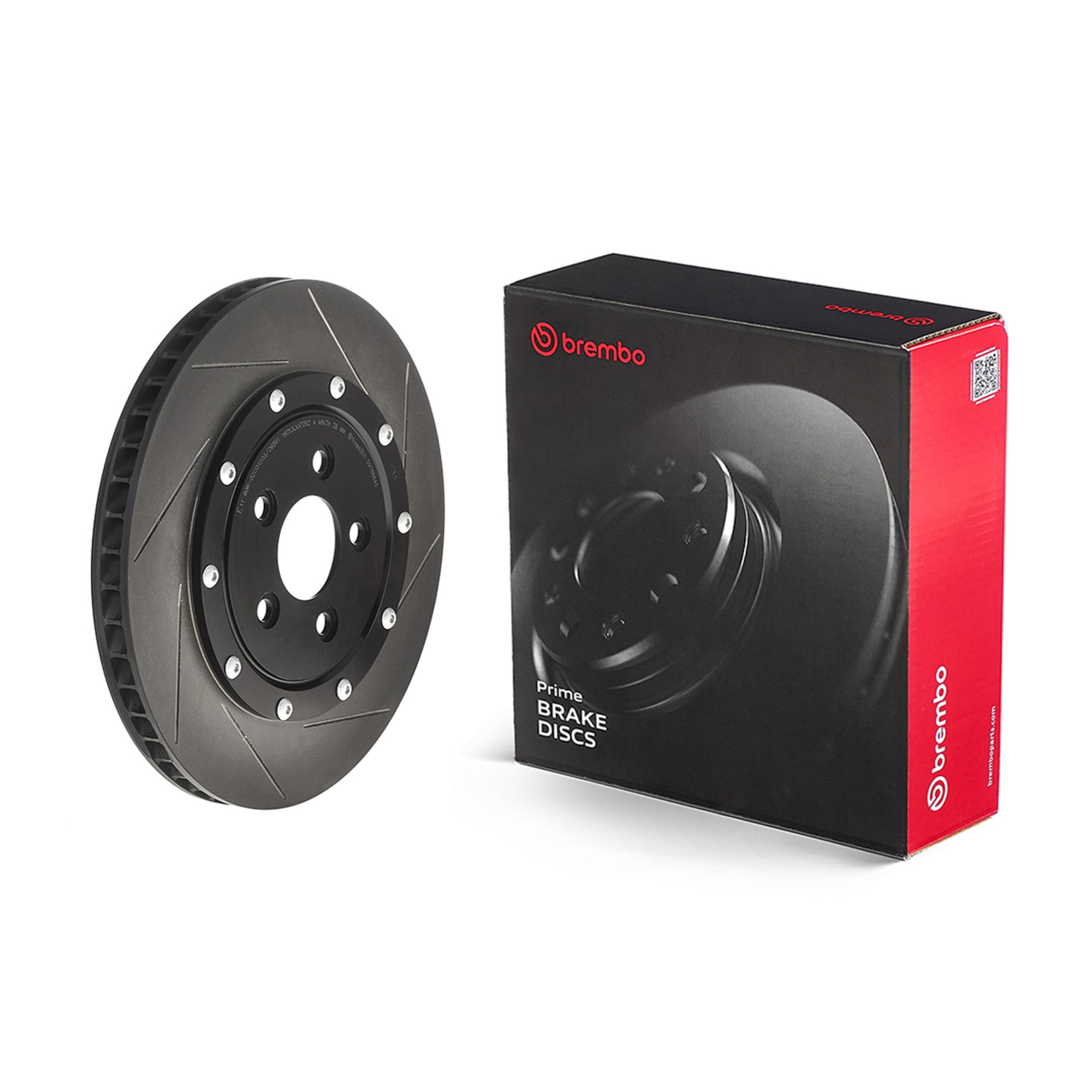 Remschijven Brembo 09.7888.43
