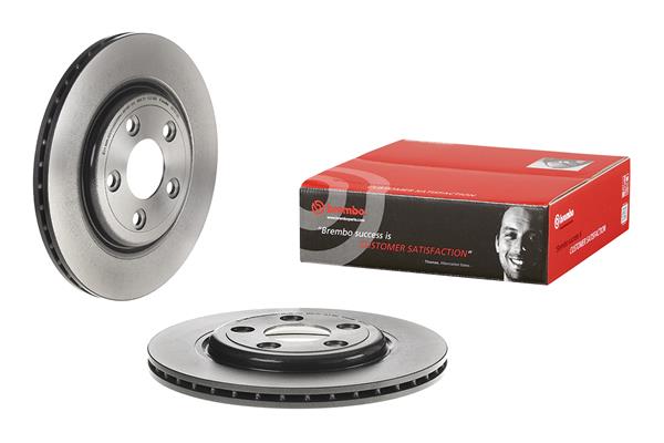 Remschijven Brembo 09.7911.21