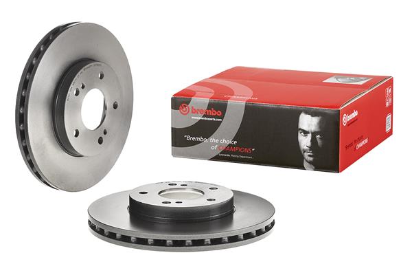 Remschijven Brembo 09.7933.11