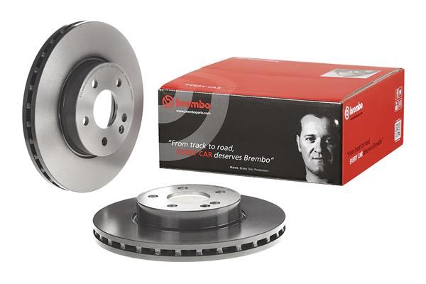 Remschijven Brembo 09.8404.11