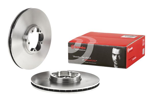 Remschijven Brembo 09.8837.14