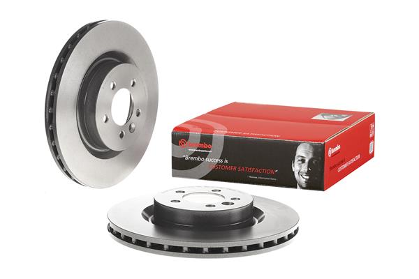 Remschijf Brembo 09.8877.31