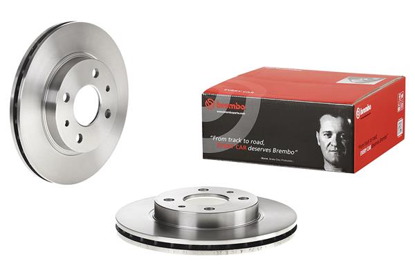 Remschijven Brembo 09.8894.14