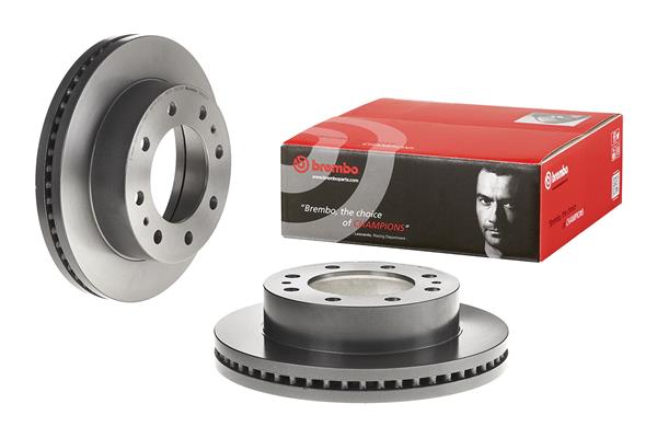 Remschijven Brembo 09.9022.11