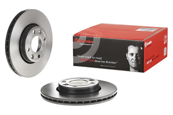 Remschijven Brembo 09.9078.21