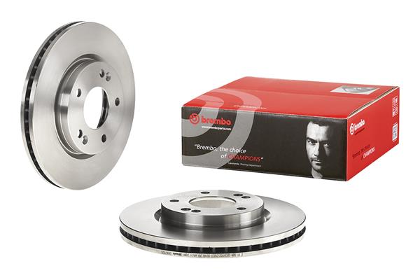 Remschijven Brembo 09.9079.20