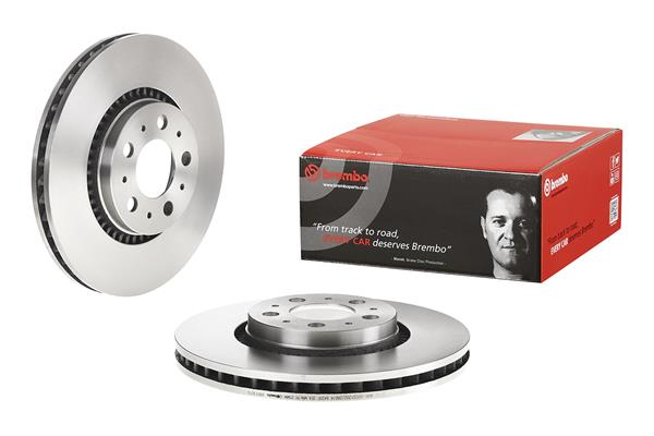 Remschijven Brembo 09.9130.10