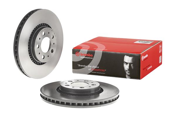 Remschijven Brembo 09.9130.11