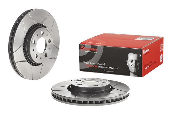 Remschijven Brembo 09.9130.75