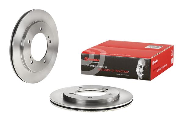 Remschijven Brembo 09.9142.10
