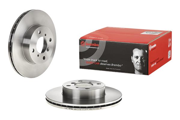 Remschijven Brembo 09.9350.10