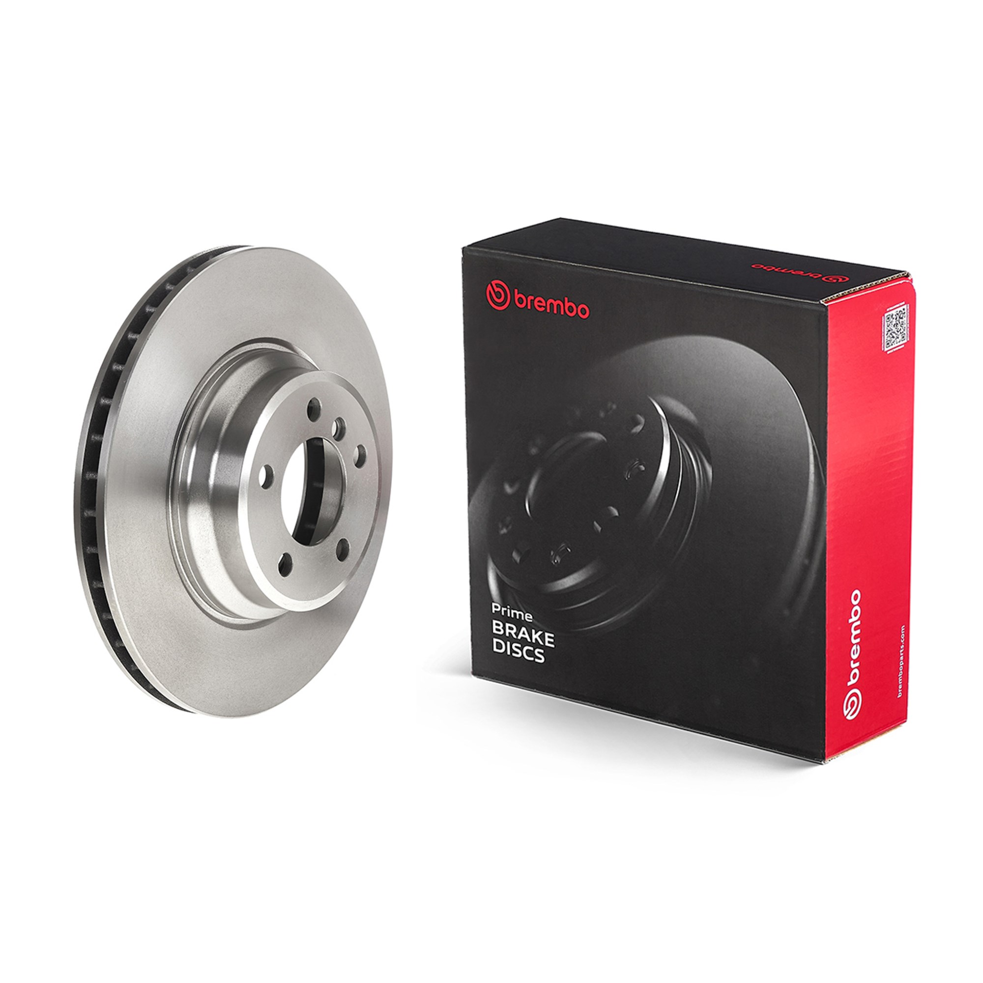Remschijven Brembo 09.9355.10