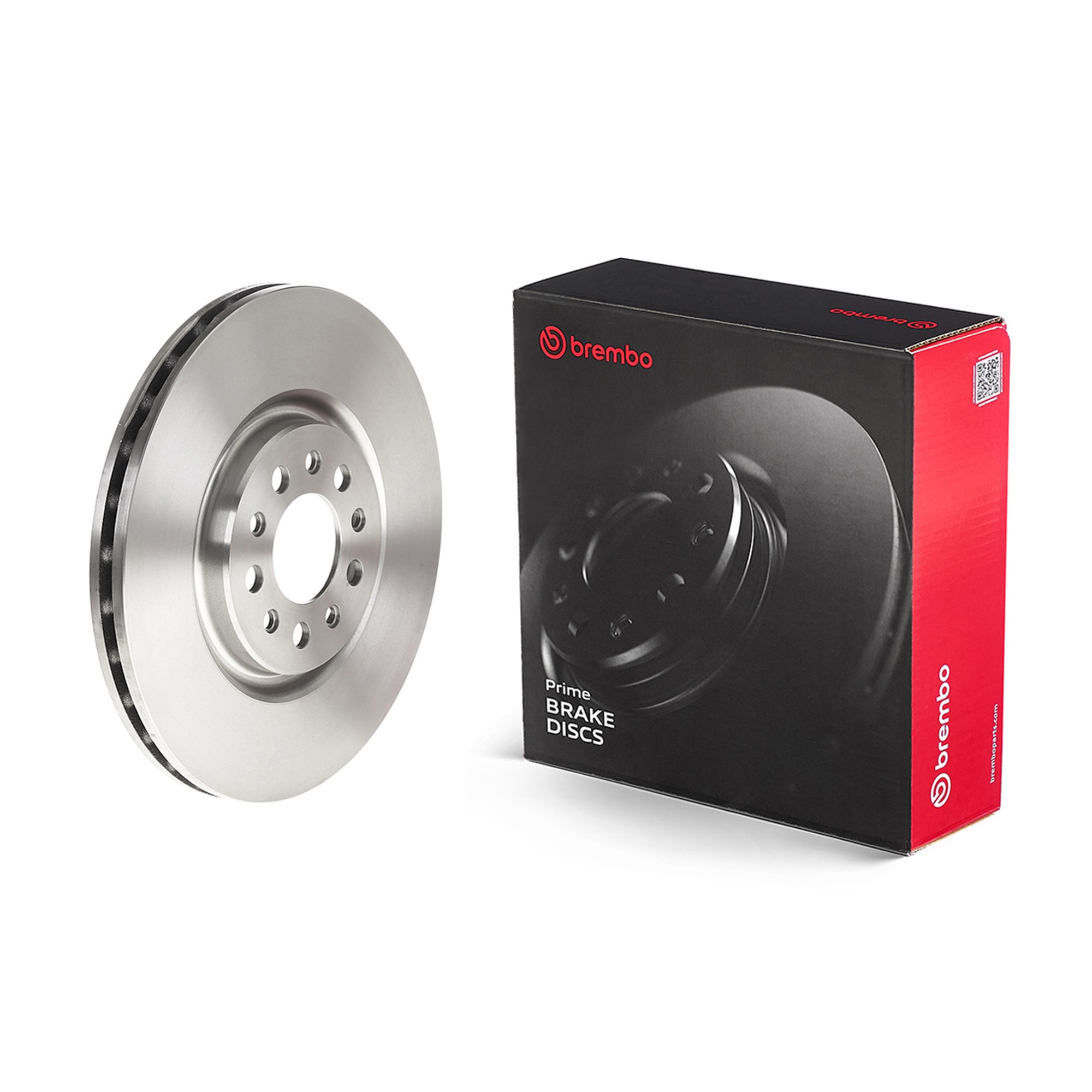 Remschijven Brembo 09.9365.20