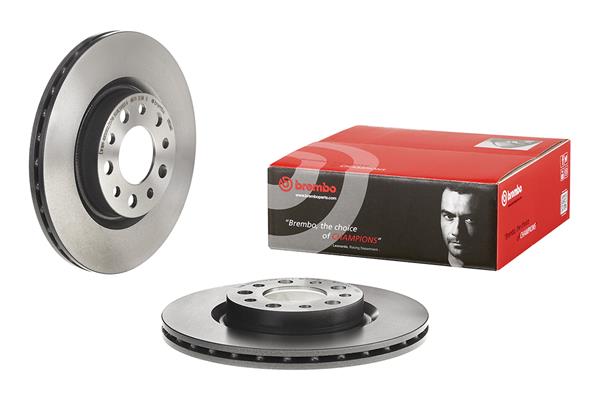 Remschijven Brembo 09.9366.11