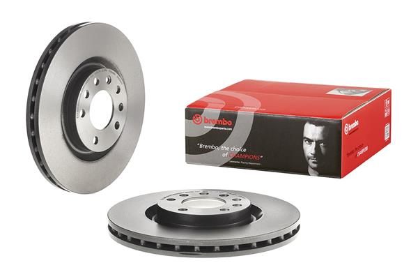 Remschijven Brembo 09.9399.11