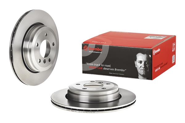 Remschijven Brembo 09.9425.10