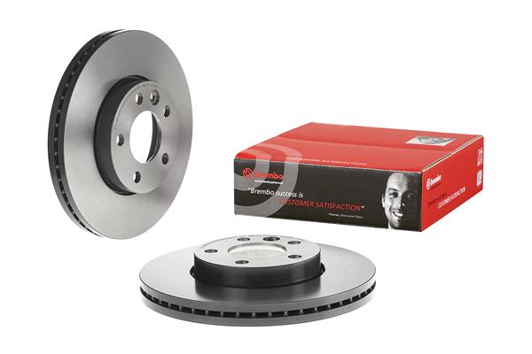 Remschijven Brembo 09.9442.11