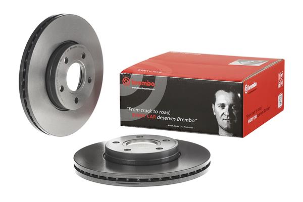 Remschijven Brembo 09.9464.11