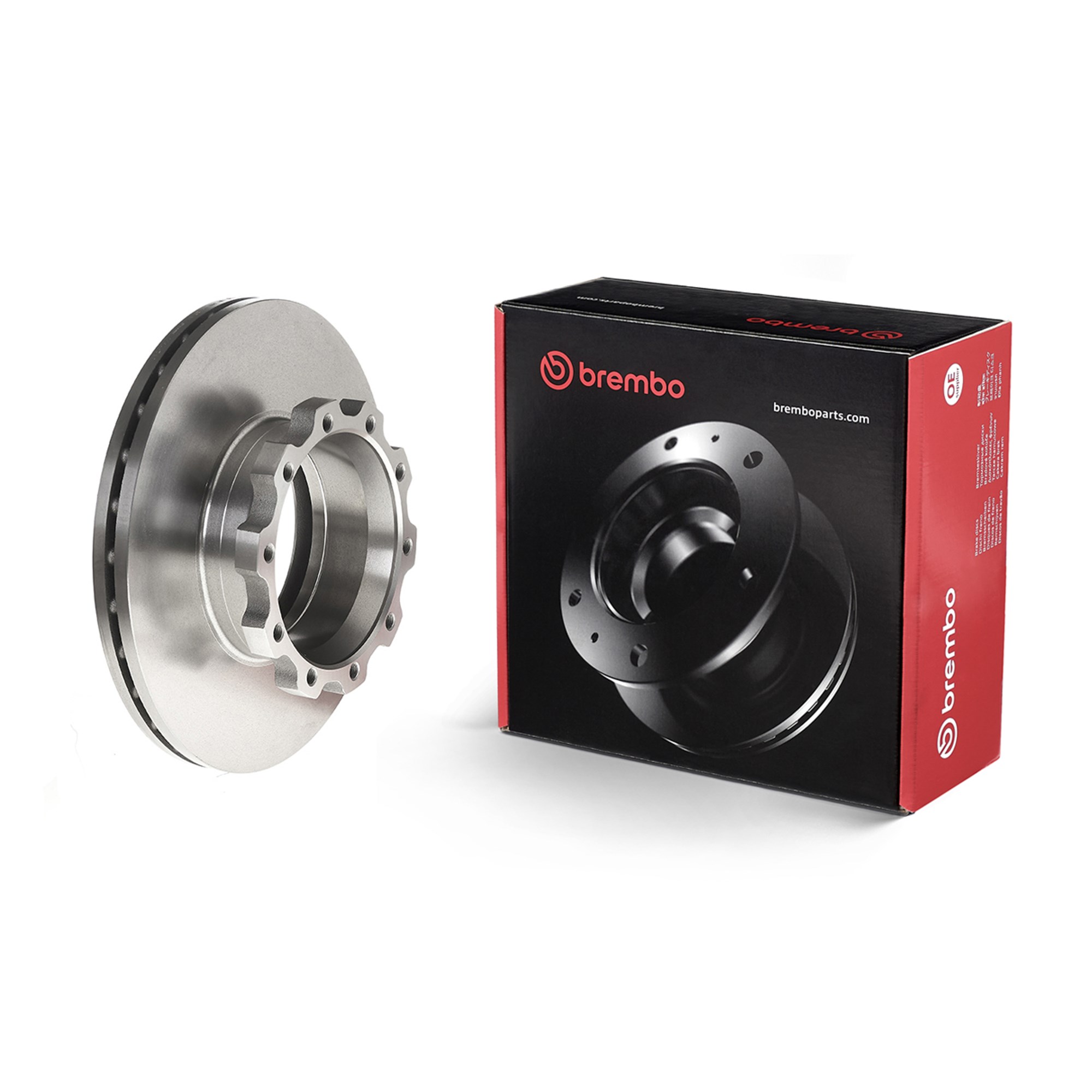 Remschijven Brembo 09.9467.10