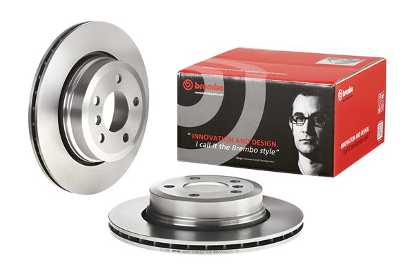 Remschijven Brembo 09.9573.10