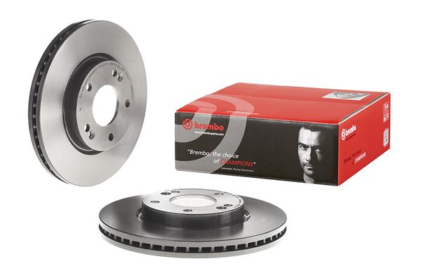 Remschijven Brembo 09.9574.11