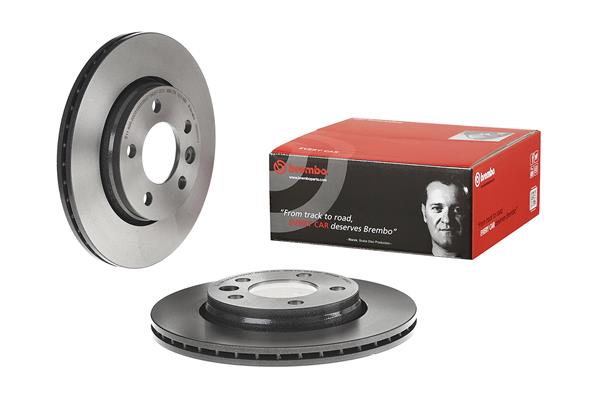 Remschijven Brembo 09.9582.11