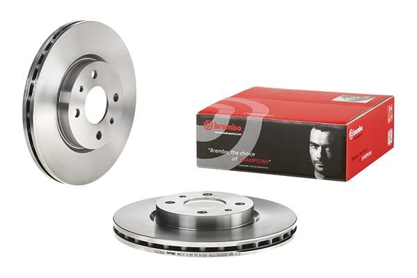 Remschijven Brembo 09.9630.10
