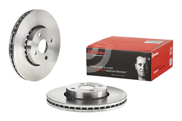 Remschijven Brembo 09.9790.20