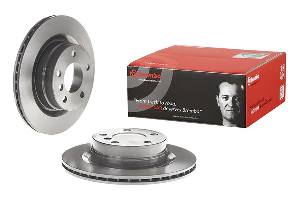 Remschijven Brembo 09.9793.21