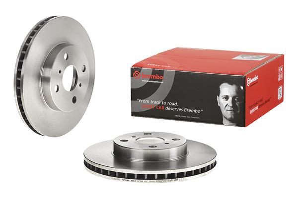 Remschijven Brembo 09.9798.10