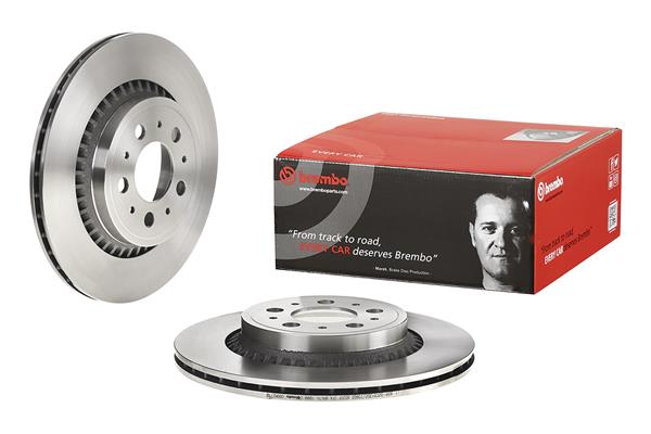 Remschijven Brembo 09.9827.10