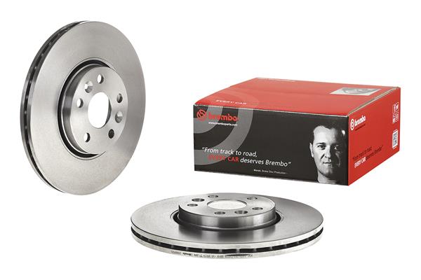 Remschijven Brembo 09.9895.20