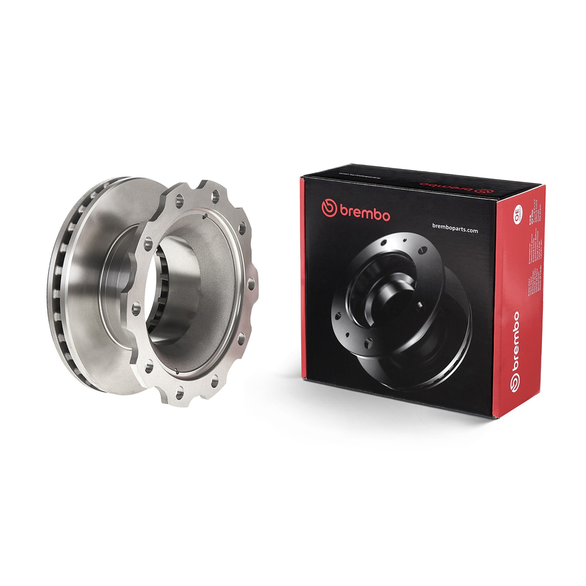 Remschijven Brembo 09.9900.10