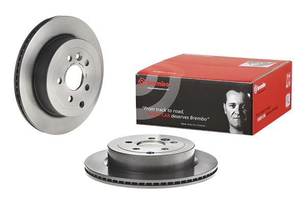 Remschijven Brembo 09.9914.11