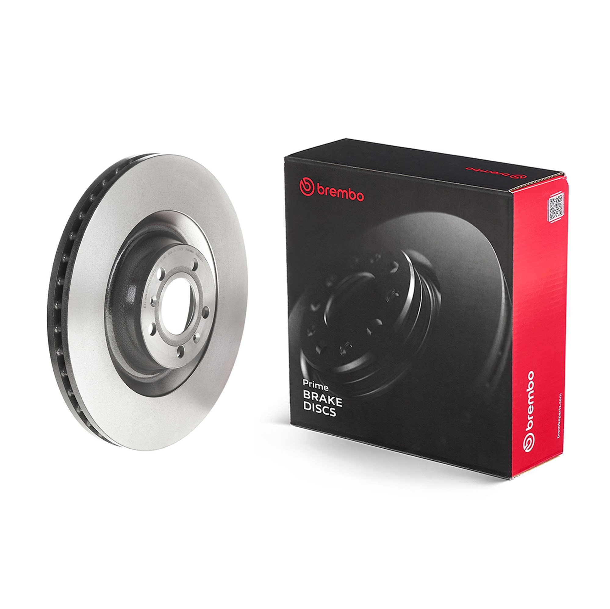 Remschijven Brembo 09.9915.11